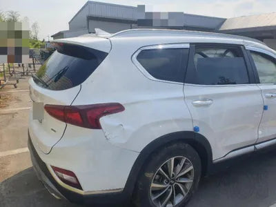 2020 Hyundai Santa FE KMHS281BDLU297854 VIN:KMHS281BDLU297854