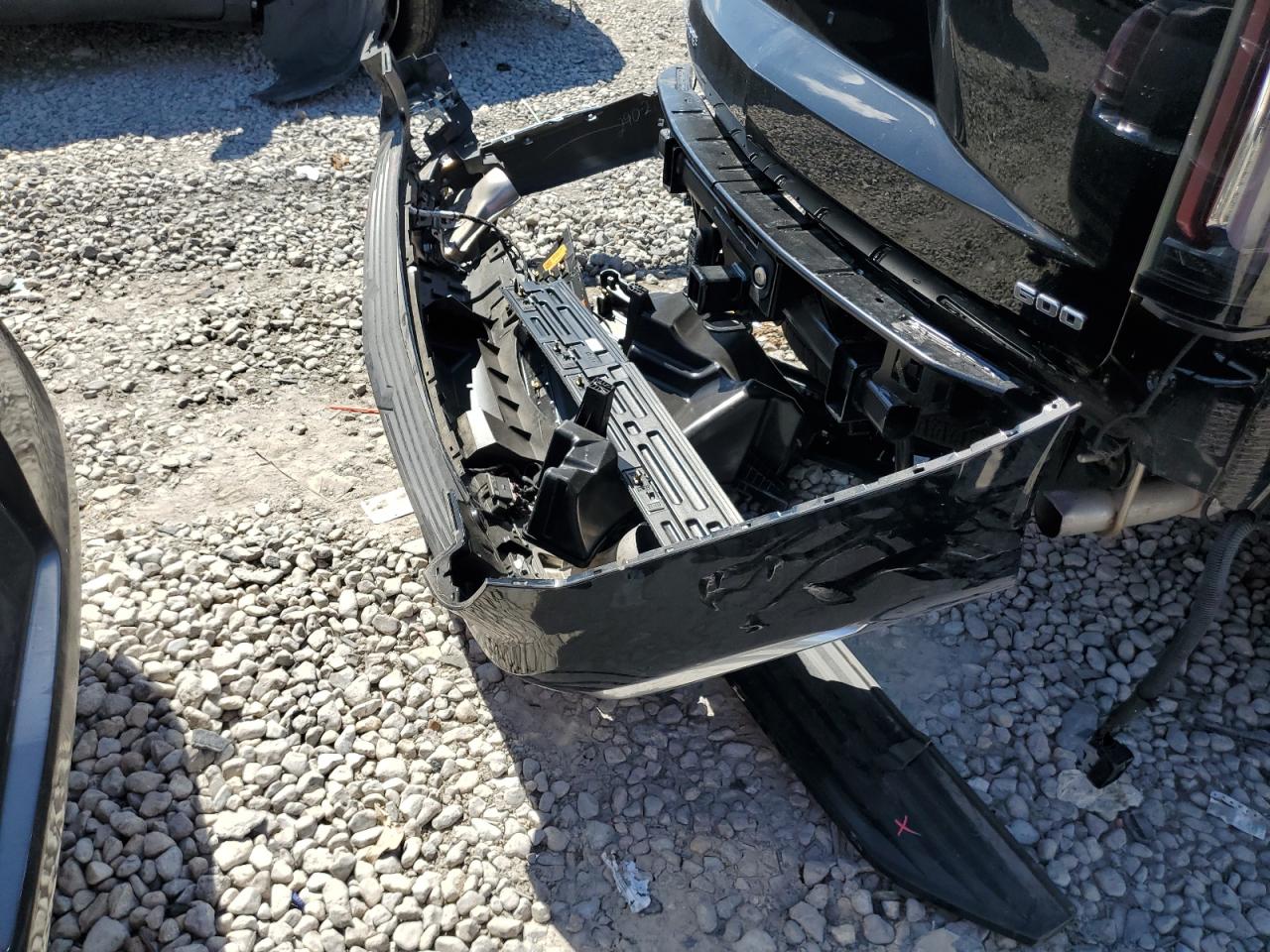 2023 CADILLAC ESCALADE ESV PREMIUM LUXURY VIN:1GYS4KKL3PR555217