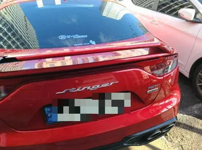 2021 Kia Stinger VIN: