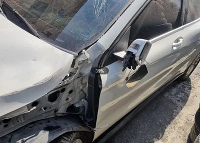 2016 Mercedes-Benz CLA 200 WDCTG0CB1GJ252473 VIN:WDCTG0CB1GJ252473