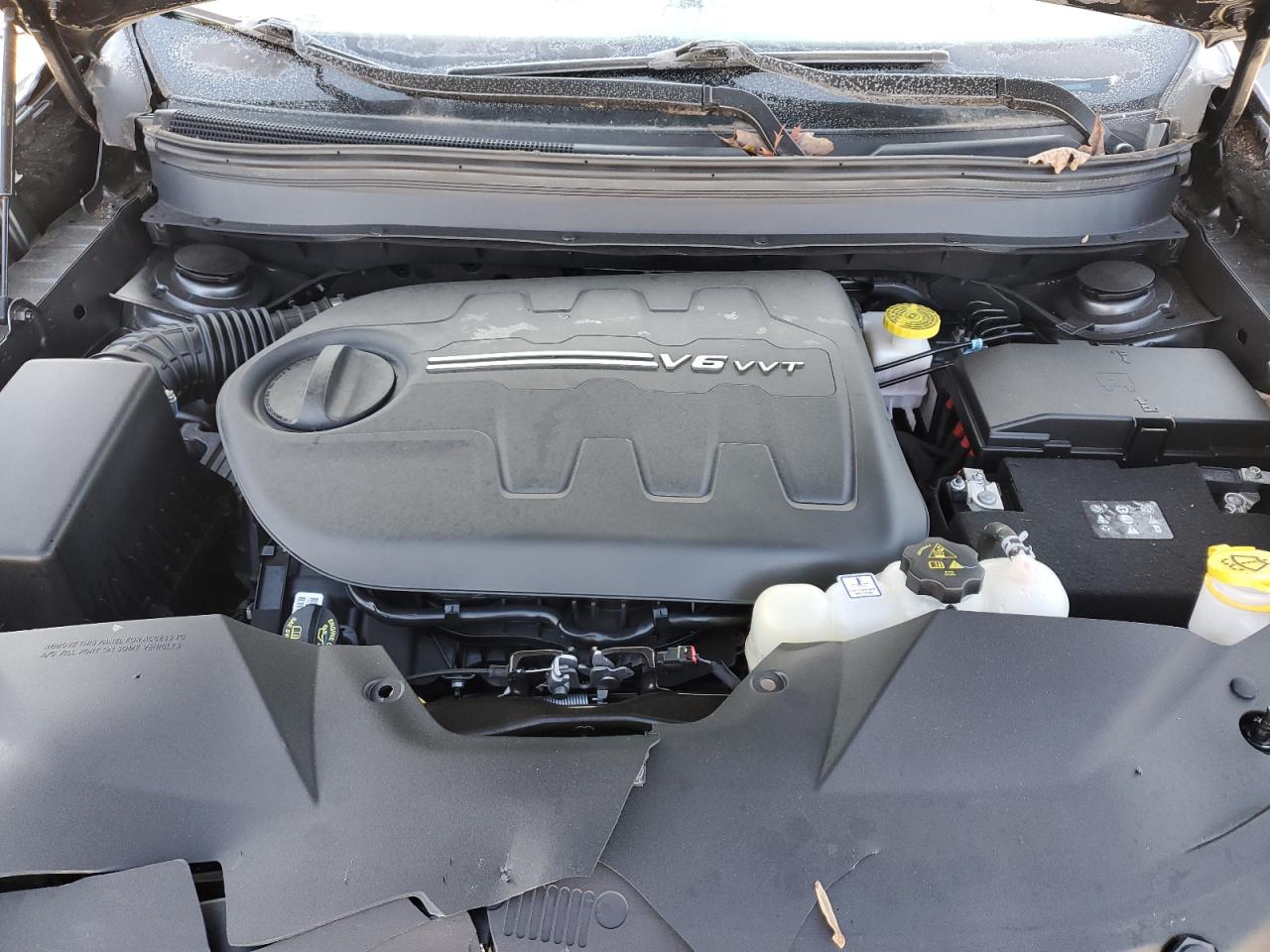 2022 JEEP CHEROKEE LATITUDE LUX VIN:1C4PJMMX8ND522207
