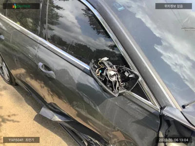 2019 Audi A6 WAUZZZF20LN027505 VIN:WAUZZZF20LN027505