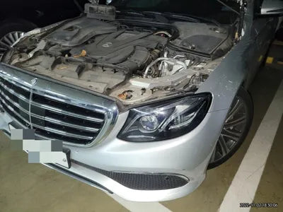 2017 Mercedes-Benz E 400 WDDZF6GB9HA219678 VIN:WDDZF6GB9HA219678