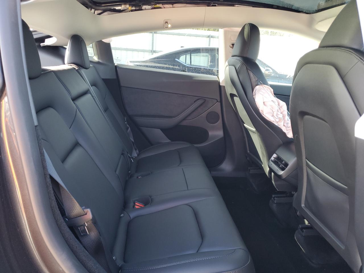 2024 TESLA MODEL Y  VIN:7SAYGDED8RF158962