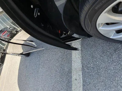 2017 Mercedes-Benz E 300 VIN: