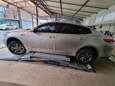 2019 Kia K5 KNAGU416BKA332120 VIN:KNAGU416BKA332120