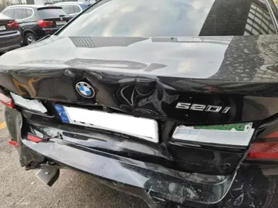 2022 BMW 520 WBA11BH04NWX83293 VIN:WBA11BH04NWX83293