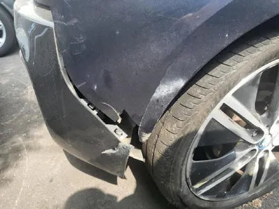 2018 BMW I3 WBY7Z2105J7B28078 VIN:WBY7Z2105J7B28078