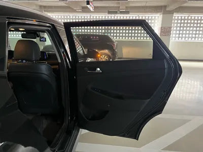 2019 Hyundai Tucson KMHJ581ABKU143466 VIN:KMHJ581ABKU143466