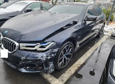 2022 BMW 530 WBA51AG03NCJ05116 VIN:WBA51AG03NCJ05116