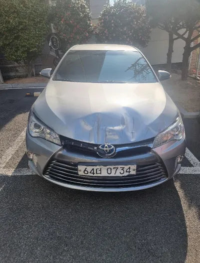 2016 Toyota Camry 4T1BD1FK7GU182497 VIN:4T1BD1FK7GU182497