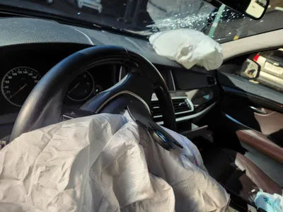 2017 bmw gran turismo efficientynamics e VIN: