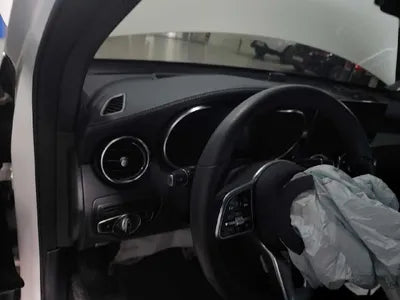 2021 Mercedes-Benz GLC 300 VIN: