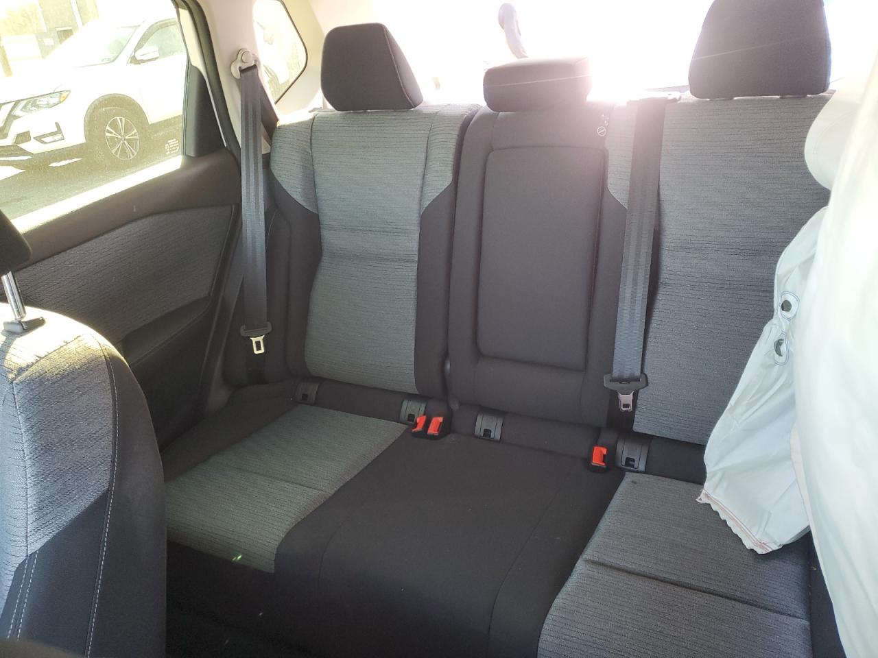 2023 NISSAN ROGUE SV VIN:JN8BT3BAXPW429147