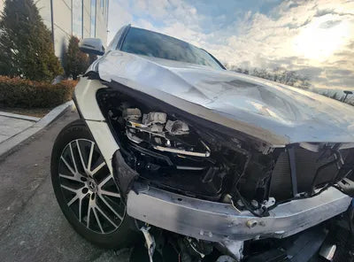 2020 Mercedes-Benz GLC 300 W1N0G5DB1LF821932 VIN:W1N0G5DB1LF821932