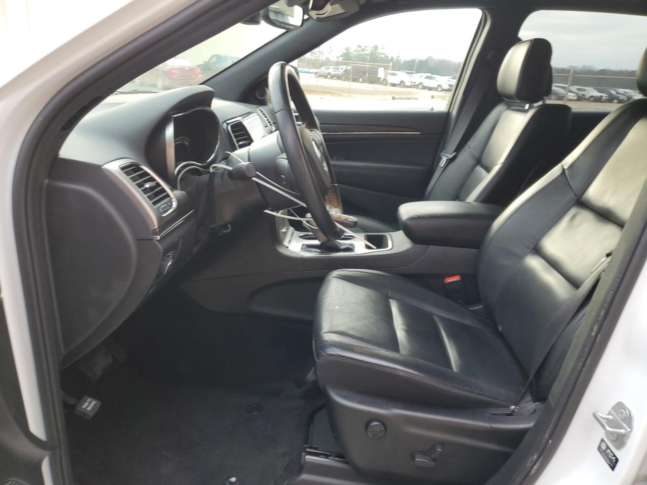 2022 JEEP GRAND CHEROKEE LIMITED VIN:1C4RJEBG3NC171634