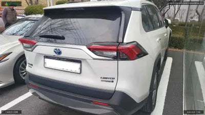 2020 Toyota RAV4 JTMDWRFV7LD545648 VIN:JTMDWRFV7LD545648