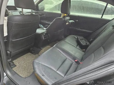 2017 Honda Accord JHMCR6650HC201282 VIN:JHMCR6650HC201282