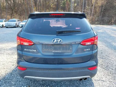2015 Hyundai Santa FE KMHSW81UBFU353199 VIN:KMHSW81UBFU353199