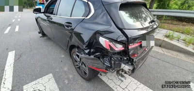 2021 BMW 118 WBA7M9100M7H68886 VIN:WBA7M9100M7H68886