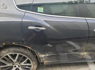 2019 Maserati Levante ZN661YUG2KX313248 VIN:ZN661YUG2KX313248