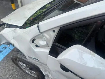 2019 Toyota Prius JTDKARFU4K3088587 VIN:JTDKARFU4K3088587