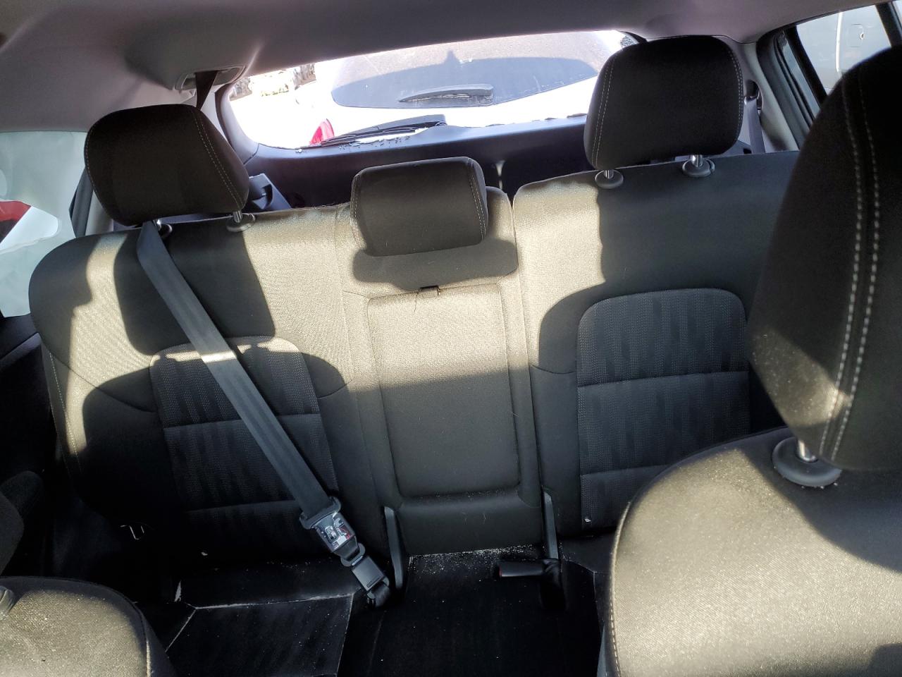 2022 KIA SPORTAGE LX VIN:KNDPMCAC5N7009207