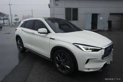 2020 Infiniti QX50 3PCAJ5M33LF100926 VIN:3PCAJ5M33LF100926