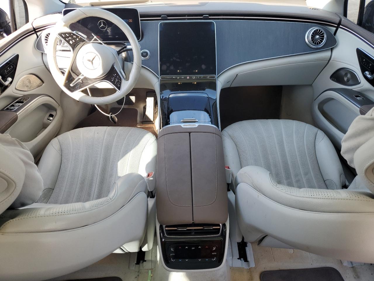 2023 MERCEDES-BENZ EQS SEDAN 450+ VIN:W1KCG2DB4PA033450