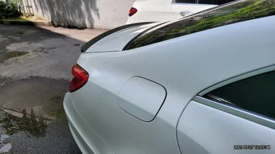 2014 Mercedes-Benz CLS 63 AMG VIN: