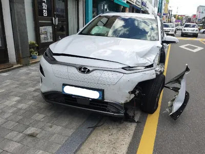 2019 Hyundai Kona KMHK281GFKU039495 VIN:KMHK281GFKU039495