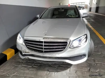 2016 Mercedes-Benz E 220 WDDZF0EB8HA051936 VIN:WDDZF0EB8HA051936