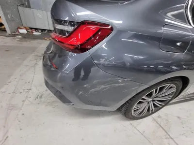 2022 BMW 320 WBA5X5106NFM33367 VIN:WBA5X5106NFM33367