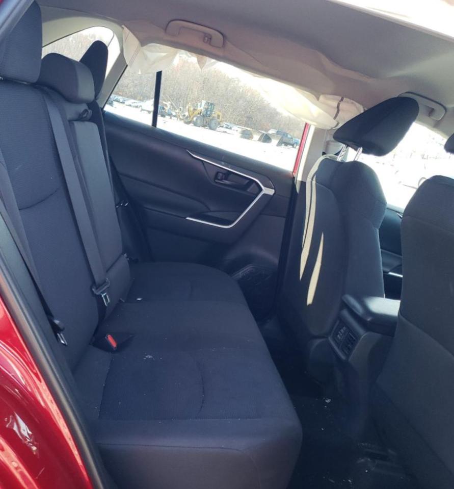 2023 TOYOTA RAV4 LE VIN:2T3F1RFV6PW383592