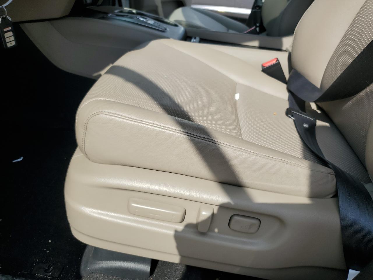 2023 HONDA RIDGELINE RTL VIN:5FPYK3F53PB025107