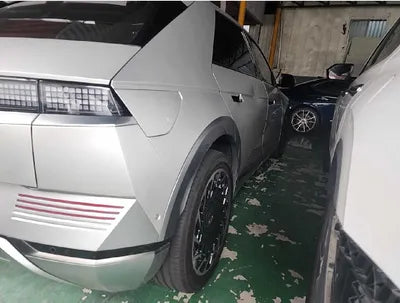 2022 Hyundai Ioniq KMHKR81AFNU034138 VIN:KMHKR81AFNU034138