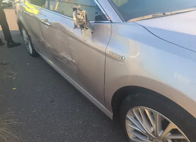 2018 Toyota Camry JTNB21HK1J3000230 VIN:JTNB21HK1J3000230