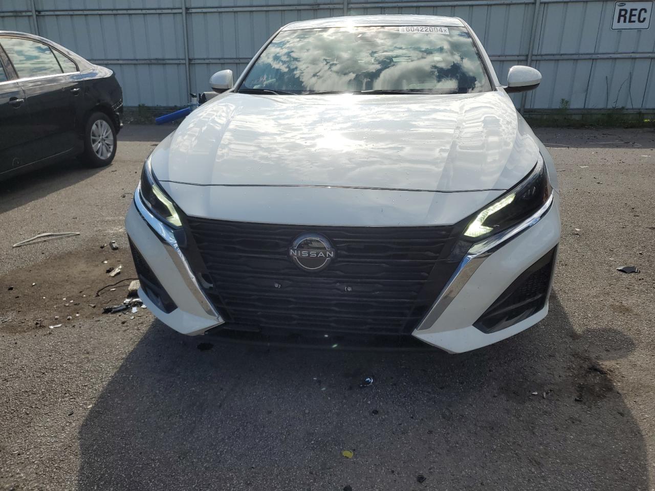 2023 NISSAN ALTIMA SV VIN:1N4BL4DV7PN408088