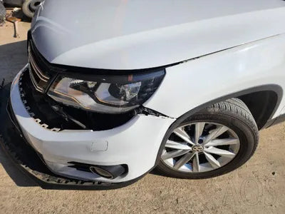 2016 Volkswagen Tiguan 848KMWVGZZZ5NZGW5 VIN:848KMWVGZZZ5NZGW5