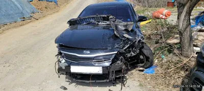 2018 Kia K5 285KMKNAGT41EBJA0 VIN:285KMKNAGT41EBJA0