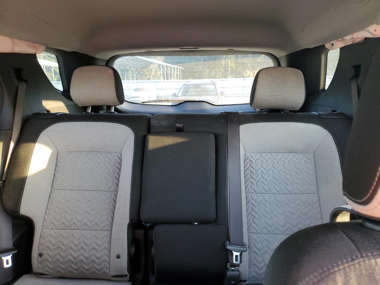 2022 CHEVROLET EQUINOX LT VIN:3GNAXKEV5NL113718