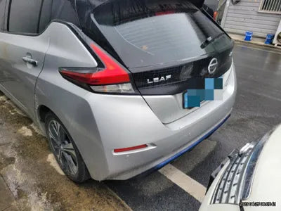2019 Nissan Leaf 1N4AZ1CP6KC311433 VIN:1N4AZ1CP6KC311433