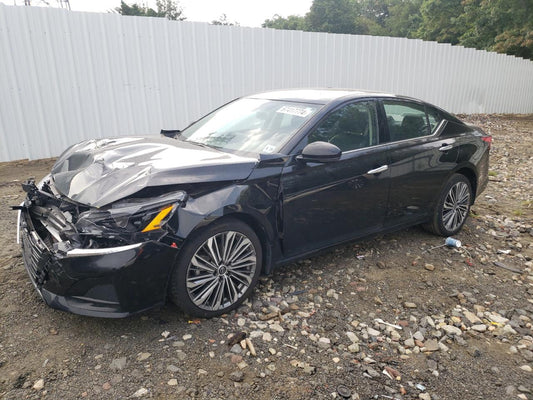 2023 NISSAN ALTIMA SL VIN:1N4BL4EWXPN395831
