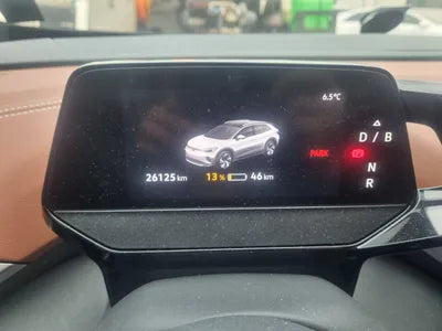 2022 Volkswagen ID.4 WVGZZZE2ZNP044540 VIN:WVGZZZE2ZNP044540