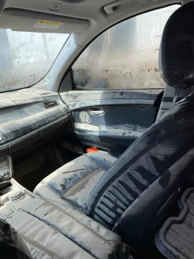 2016 bmw gran turismo efficient dynamics WBA5N2101GG266949 VIN:WBA5N2101GG266949