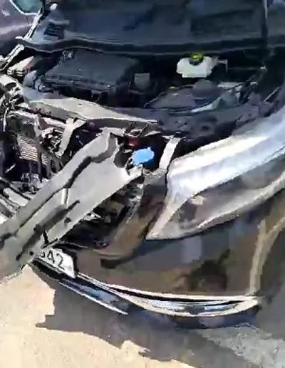 2018 Mercedes-Benz V 250 KL90F4ACDJZ4BR013 VIN:KL90F4ACDJZ4BR013