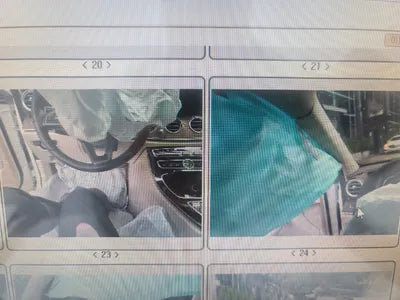 2017 Mercedes-Benz E 220 WDDZF0EB9HA027998 VIN:WDDZF0EB9HA027998