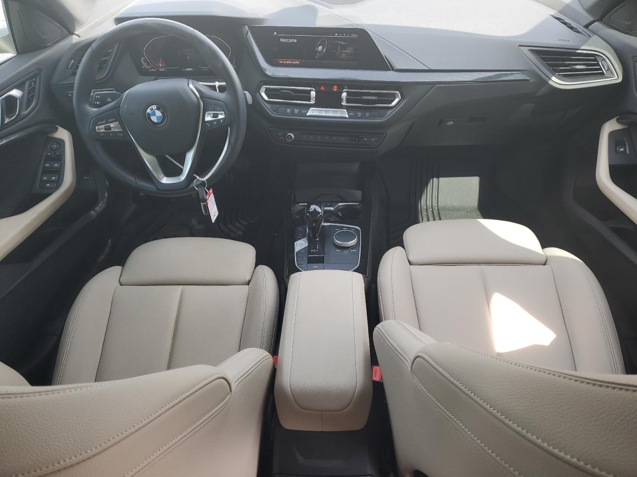 2023 BMW 228I  VIN:WBA53AK0XP7M22730