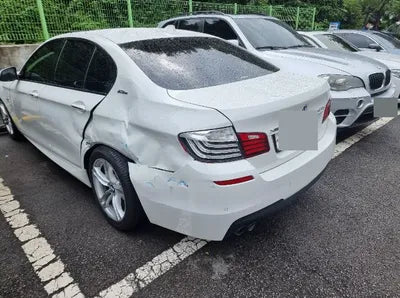 2016 BMW 528 WBA5A710XGG298792 VIN:WBA5A710XGG298792