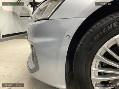 2021 Audi A6 WAUZZZF28MN009996 VIN:WAUZZZF28MN009996